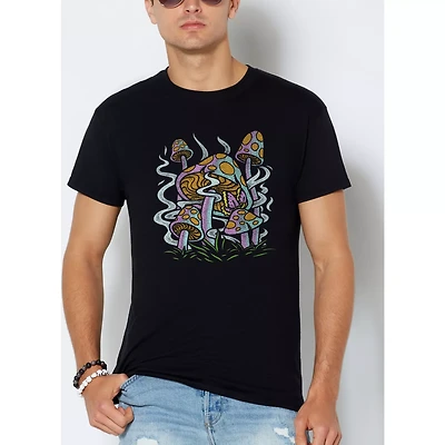Funky Fungi T Shirt
