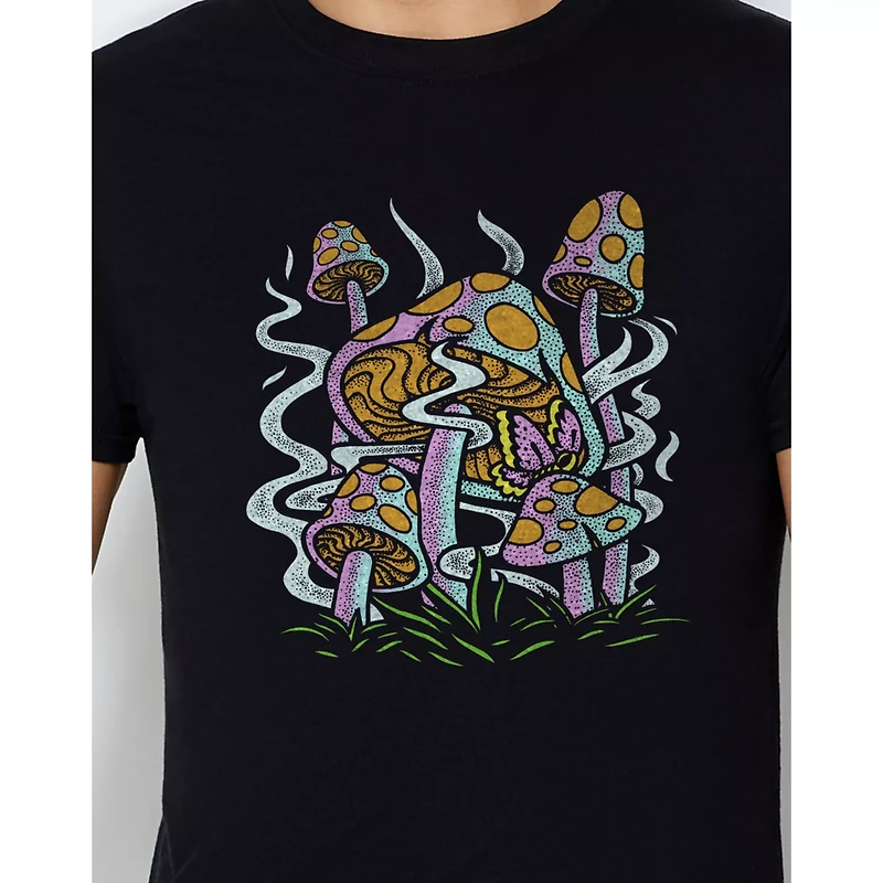 Funky Fungi T Shirt