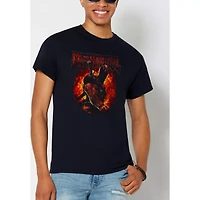 Deadpool Explosion T Shirt - Marvel
