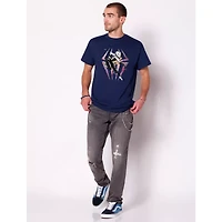 Spider Gwen T Shirt - Spider-Man
