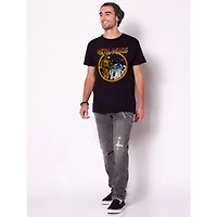 Metal Heads T Shirt - Star Wars