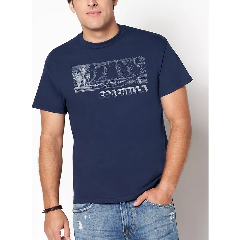 Coachella T Shirt