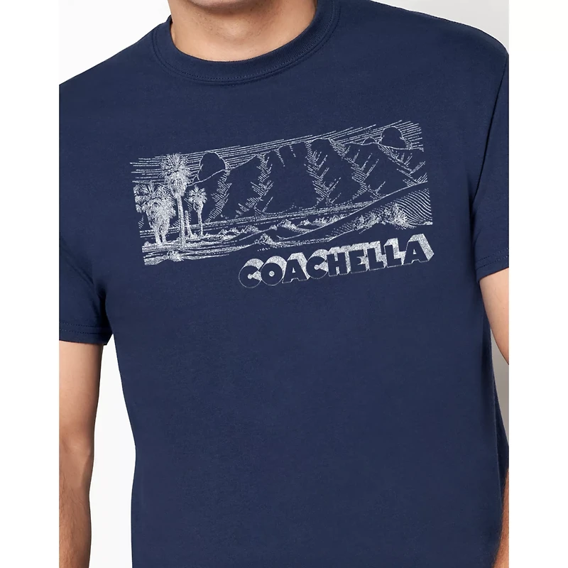 Coachella T Shirt