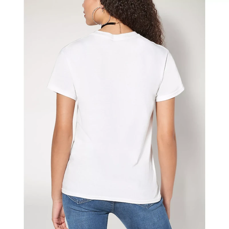 Rainbow Equality T Shirt