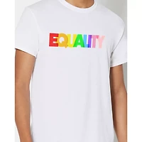 Rainbow Equality T Shirt