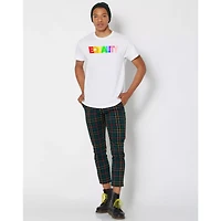 Rainbow Equality T Shirt