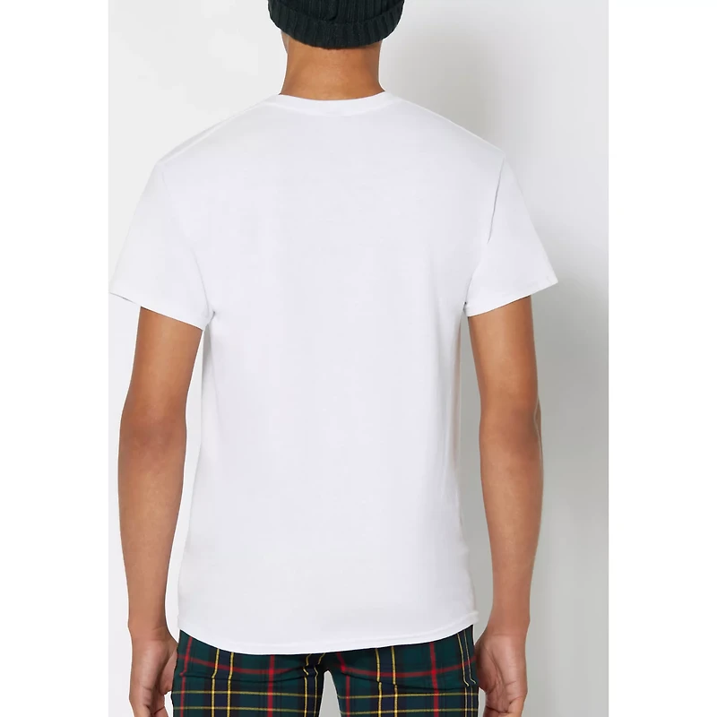 Rainbow Equality T Shirt