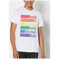 Unity Diversity T Shirt