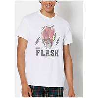 Barry Logo T Shirt - The Flash