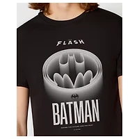 Batman T Shirt - The Flash