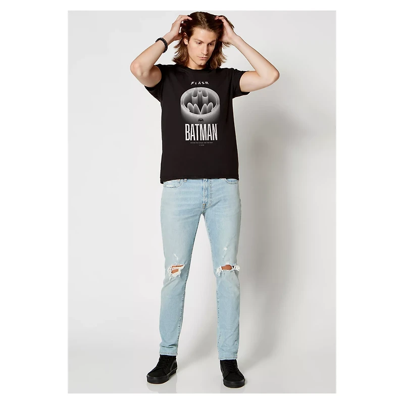 Batman T Shirt - The Flash