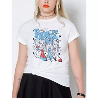 Bratz Group T Shirt