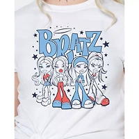Bratz Group T Shirt