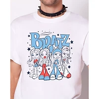 Bratz Group T Shirt