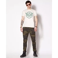 Hyrule Crest T Shirt - Nintendo