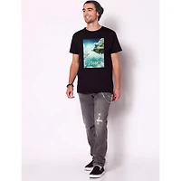 The Legend of Zelda Tears of the Kingdom T Shirt - Nintendo
