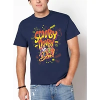 Scooby Dooby Doo T Shirt - Scooby Doo
