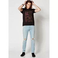 Vecna Schematic T Shirt - Dungeons & Dragons