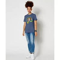 Team Selfie T Shirt - WB 100