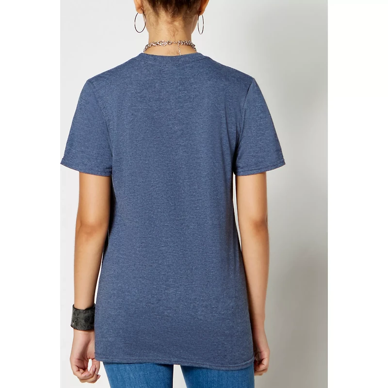 Team Selfie T Shirt - WB 100