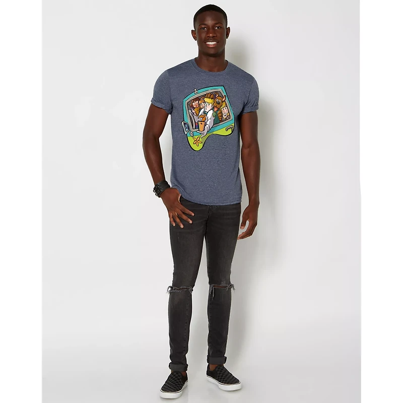 Team Selfie T Shirt - WB 100