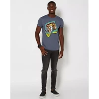 Team Selfie T Shirt - WB 100