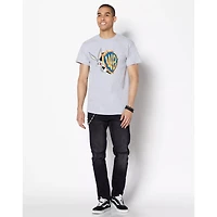 Bugs Bunny Logo Surprise T Shirt - WB 100