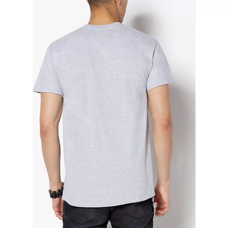 Bugs Bunny Logo Surprise T Shirt - WB 100