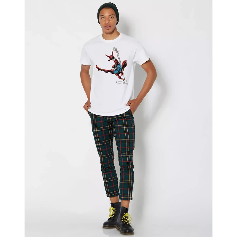 Scarlet Spider-Man T Shirt
