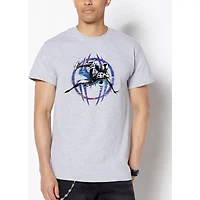 Hanging Spider-Man T Shirt