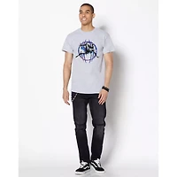 Hanging Spider-Man T Shirt