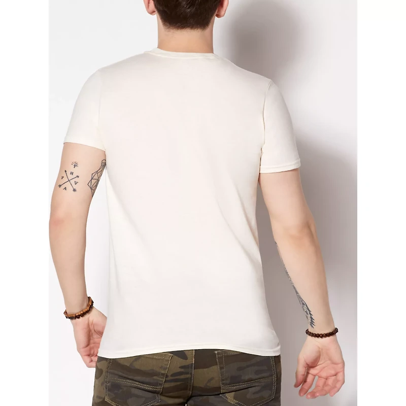 Transformers Insignias T Shirt