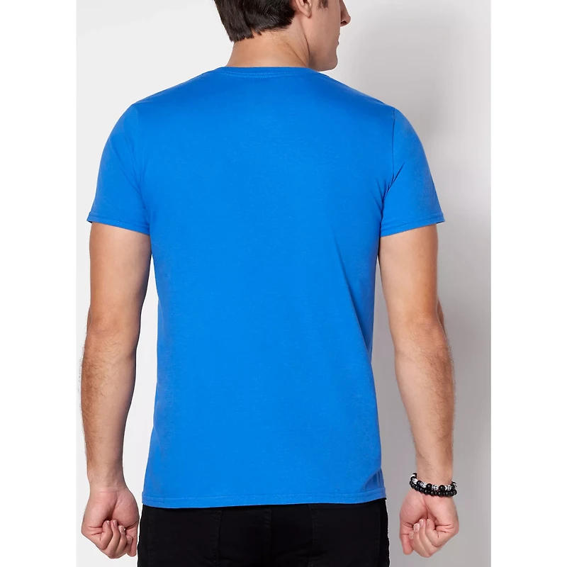 Transformers Grid Group T Shirt