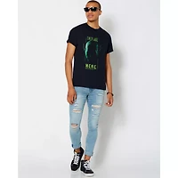 Secret Invasion They Are Here T Shirt - Marvel