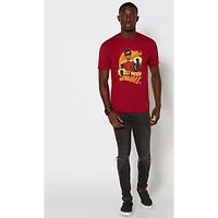 Holy Smokes Batman T Shirt - TV Show