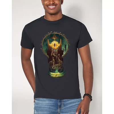 Lord of the Rings - WB 100