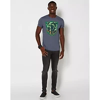 Autobot Jungle T Shirt - Transformers
