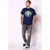 Sleepy Snorlax T Shirt - Pokémon