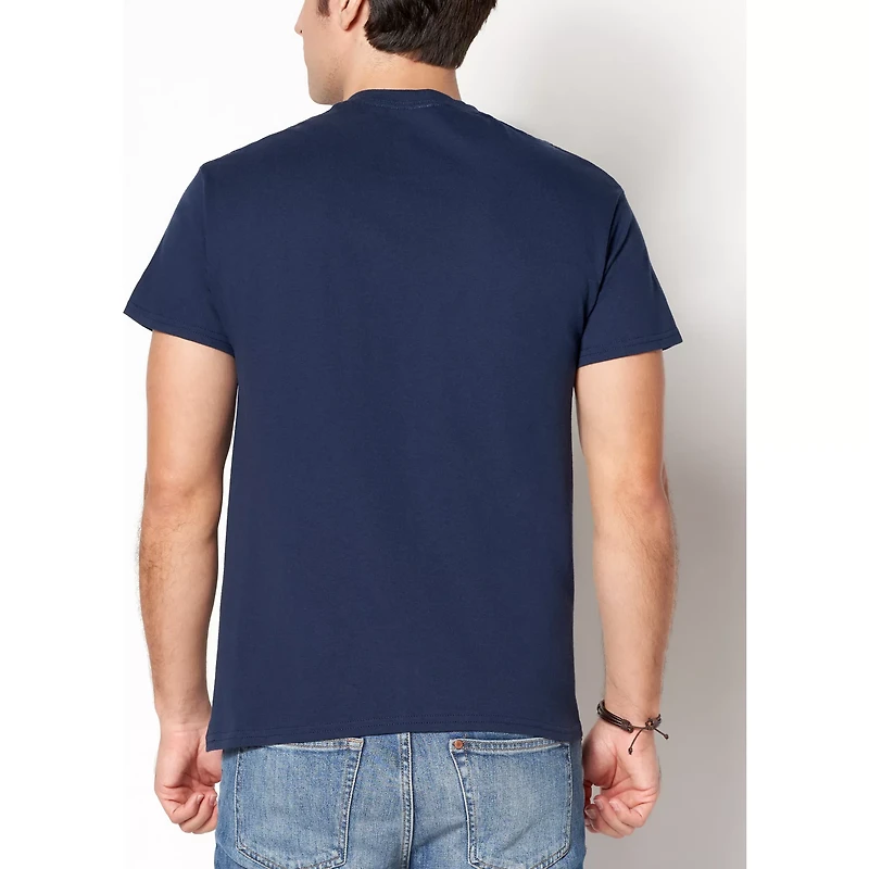 Marvin Invasion T Shirt - Looney Tunes