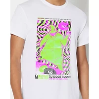 DJ Oogie BoogieT Shirt - The Nightmare Before Christmas
