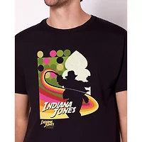 Indiana Jones Whip T Shirt