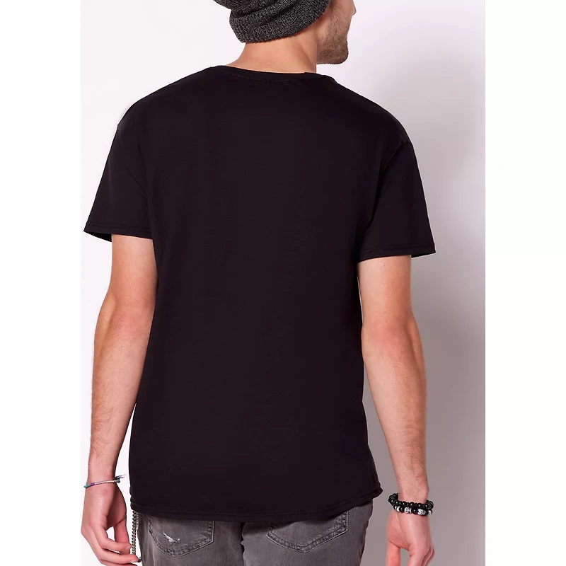 Indiana Jones Whip T Shirt