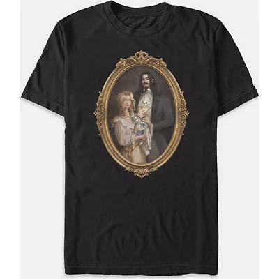 Family Portrait T Shirt - Castlevania