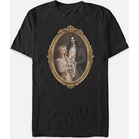 Family Portrait T Shirt - Castlevania
