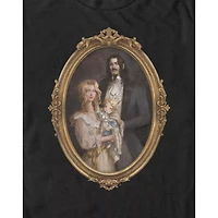 Family Portrait T Shirt - Castlevania
