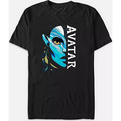 Avatar Head Strong T Shirt