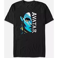 Avatar Head Strong T Shirt