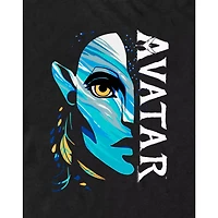 Avatar Head Strong T Shirt