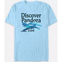 Discover Pandora T Shirt - Avatar