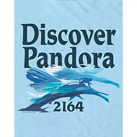 Discover Pandora T Shirt - Avatar